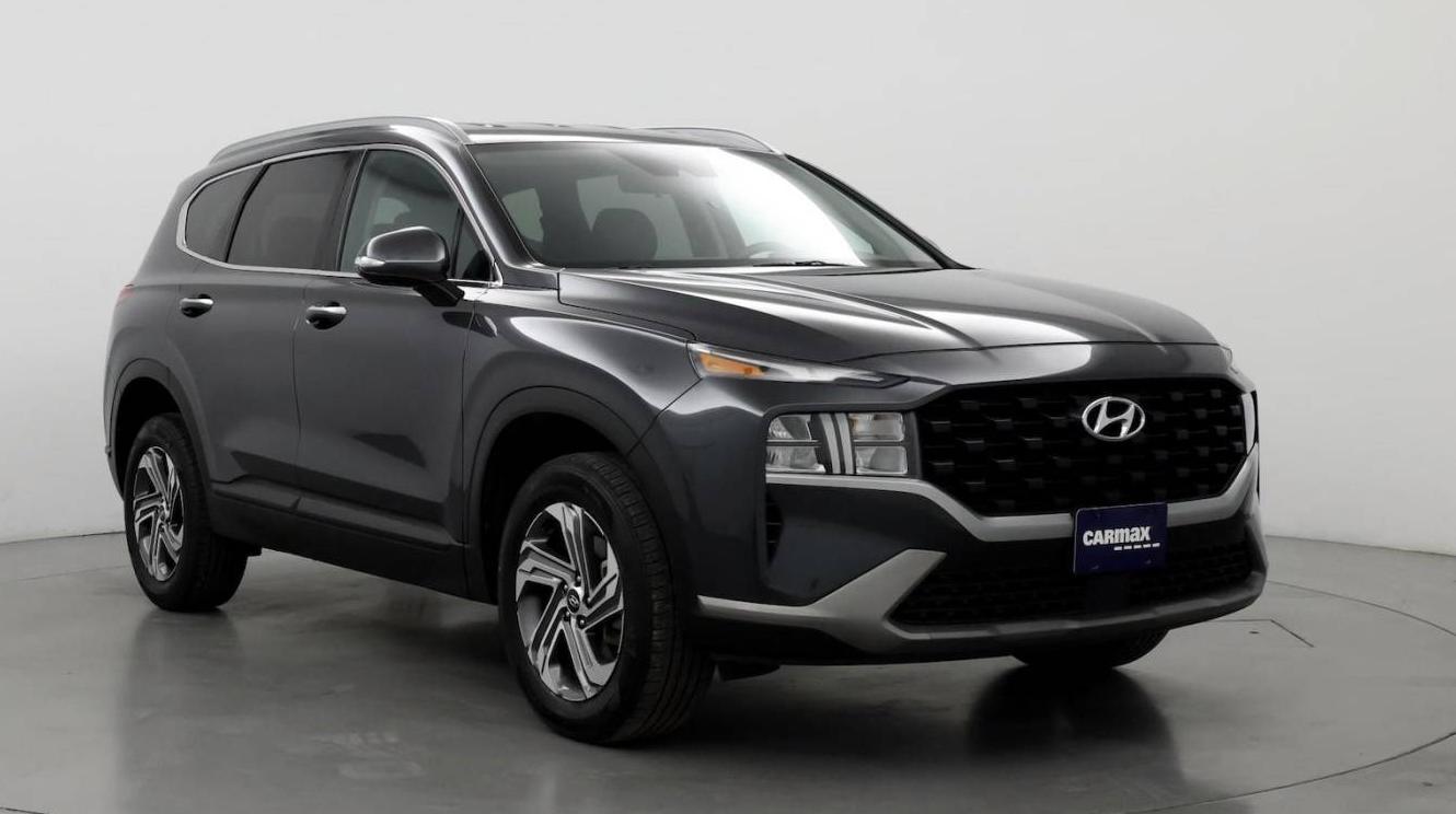 HYUNDAI SANTA FE 2023 5NMS2DAJ8PH642638 image